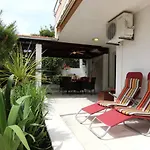 Duplex, 3 With Own Garden, To The * Split