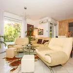 Apartman Duplex, 3 With Own Garden, To The Split