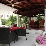 Duplex, 3 With Own Garden, To The Apartman Split