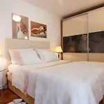Duplex, 3 With Own Garden, To The Apartman