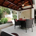 Duplex, 3 With Own Garden, To The Apartman