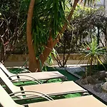 Duplex, 3 With Own Garden, To The Apartman