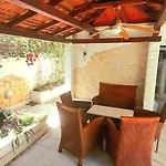 Duplex, 3 With Own Garden, To The Apartman