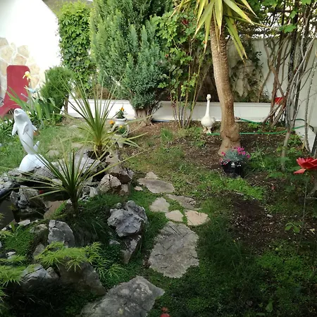公寓 Duplex, 3 With Own Garden, To The 斯普利特