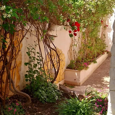 Apartment Duplex 3 With Garden And Garage Near To