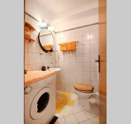 Duplex, 3 With Own Garden, To The 斯普利特