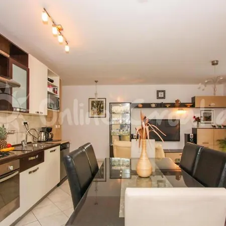 Duplex, 3 With Own Garden, To The