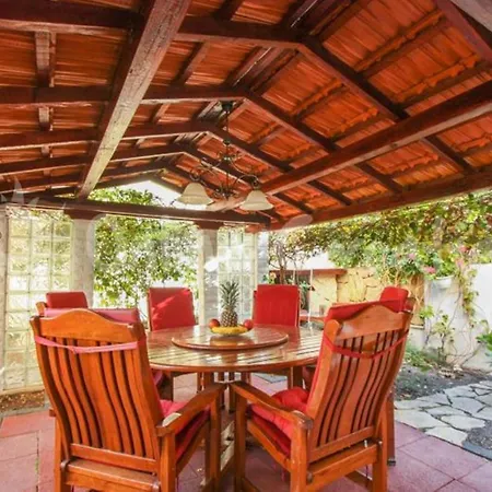 Апартаменты Duplex 3 With Garden And Garage Near To *