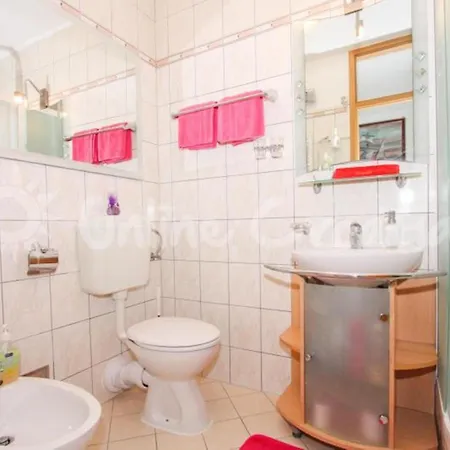 Апартаменты Duplex 3 With Garden And Garage Near To Сплит