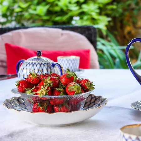 Duplex 3 With Garden And Garage Near To Split