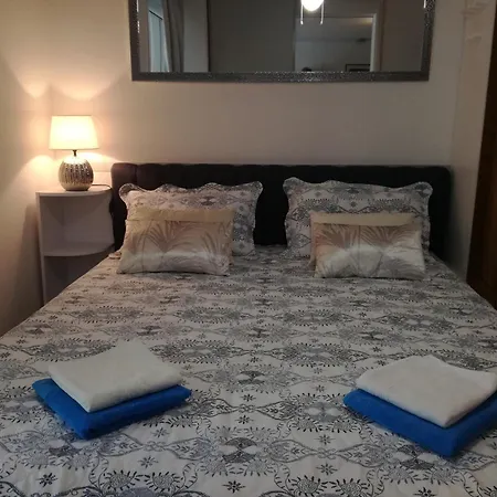 Apartman Duplex 3 With Garden And Garage Near To Split